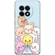 Чохол BoxFace OnePlus 13R 