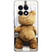 Чохол BoxFace OnePlus 13R 