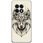 Чохол BoxFace OnePlus 13R 