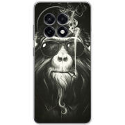 Чохол BoxFace OnePlus 13R Smokey Monkey