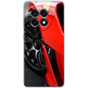 Чохол BoxFace OnePlus 13R Ferrari 599XX