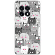 Чохол BoxFace OnePlus 13R 