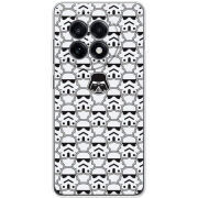 Чохол BoxFace OnePlus 13R 