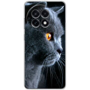 Чохол BoxFace OnePlus 13R English cat