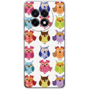 Чохол BoxFace OnePlus 13R 