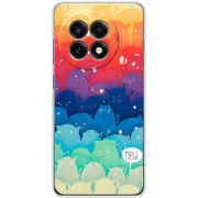 Чохол BoxFace OnePlus 13R 