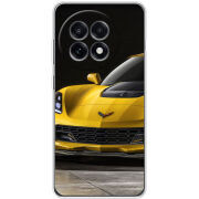 Чохол BoxFace OnePlus 13R Corvette Z06