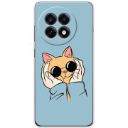 Чохол BoxFace OnePlus 13R 