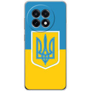 Чохол BoxFace OnePlus 13R Герб України
