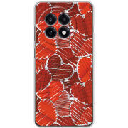 Чохол BoxFace OnePlus 13R Heart Strings