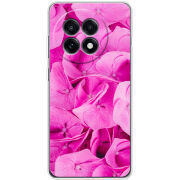 Чохол BoxFace OnePlus 13R Pink Flowers