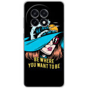 Чохол BoxFace OnePlus 13R 