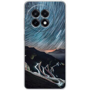 Чохол BoxFace OnePlus 13R Night Lights