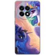 Чохол BoxFace OnePlus 13R My Little Pony Rarity  Princess Luna