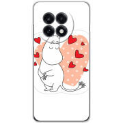 Чохол BoxFace OnePlus 13R Mumintroll