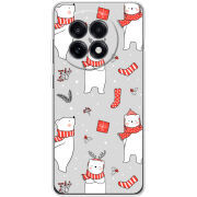 Чохол BoxFace OnePlus 13R 