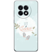 Чохол BoxFace OnePlus 13R 