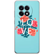 Чохол BoxFace OnePlus 13R 
