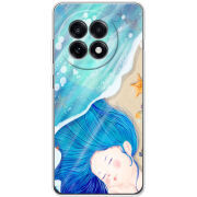 Чохол BoxFace OnePlus 13R Sea Girl