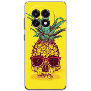 Чохол BoxFace OnePlus 13R Pineapple Skull