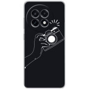 Чохол BoxFace OnePlus 13R 