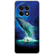 Чохол BoxFace OnePlus 13R Sea Giant