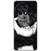 Чохол BoxFace OnePlus 13R Hugging Stars