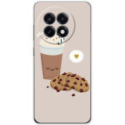 Чохол BoxFace OnePlus 13R Love Cookies
