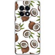 Чохол BoxFace OnePlus 13R Coconut