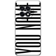 Чохол BoxFace OnePlus 13R 