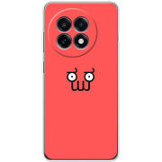 Чохол BoxFace OnePlus 13R 