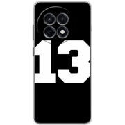 Чохол BoxFace OnePlus 13R 13