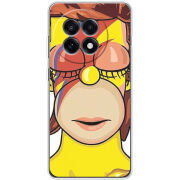 Чохол BoxFace OnePlus 13R 
