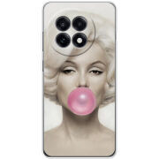 Чохол BoxFace OnePlus 13R Marilyn Monroe Bubble Gum
