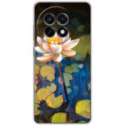 Чохол BoxFace OnePlus 13R Waterlily