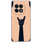 Чохол BoxFace OnePlus 13R 