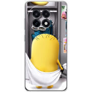 Чохол BoxFace OnePlus 13R 