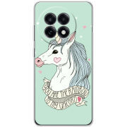 Чохол BoxFace OnePlus 13R My Unicorn