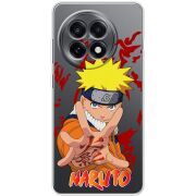 Прозорий чохол BoxFace OnePlus 13R Naruto