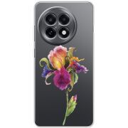 Прозорий чохол BoxFace OnePlus 13R Iris