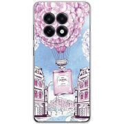 Чохол зі стразами OnePlus 13R Perfume bottle