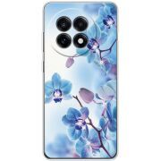 Чохол зі стразами OnePlus 13R Orchids