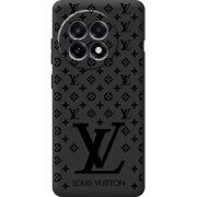 Чорний чохол BoxFace OnePlus 13R LV Style