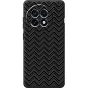 Чорний чохол BoxFace OnePlus 13R 