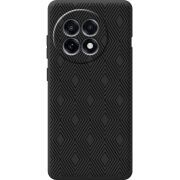 Чорний чохол BoxFace OnePlus 13R 