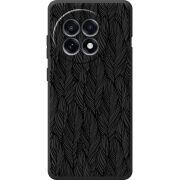 Чорний чохол BoxFace OnePlus 13R 