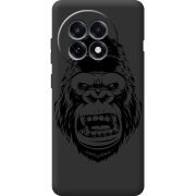 Чорний чохол BoxFace OnePlus 13R Gorilla