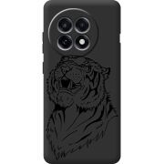 Чорний чохол BoxFace OnePlus 13R 