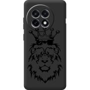 Чорний чохол BoxFace OnePlus 13R 