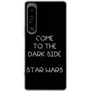 Чохол BoxFace Sony Xperia 1 IV 